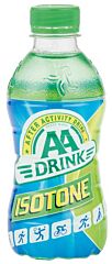 Aa drink Drink isotone 33 cl pet