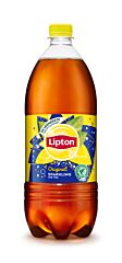 Lipton Ice Tea Sparkling Rpet 110 Cl