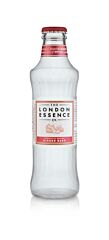 London Essence Perfectly Spiced Ginger Beer 20Cl