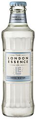 London Essence Crafted Soda Water 20Cl
