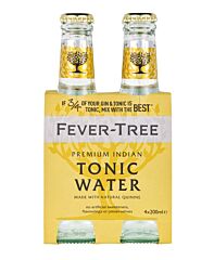 Fever Tree Indian Tonic 20 Cl