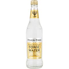 Fever Tree Indian Tonic 50Cl