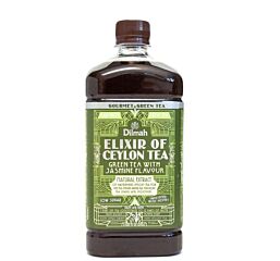Dilmah Elixir Of Ceylon Green Tea Jasmine
