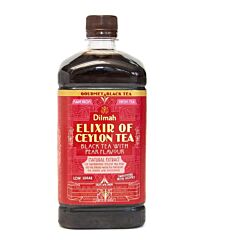 Dilmah Elixir Of Ceylon Black Tea Peach