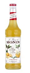Monin Cloudy Lemonade  Siroop