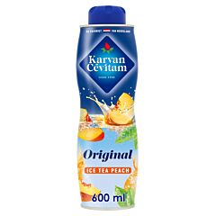 Karvan Cevitam Ice Tea Peach Original