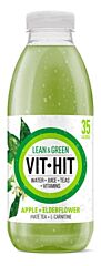 Vithit Lean & Green Apple 50 Cl