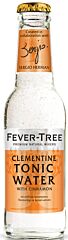 Fever Tree Clemetine & Cinnamon Tonic Water 20 Cl