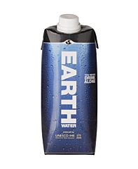 Earth Water Still 50 Cl Karton