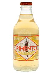 Pimento Gingember Spicy Ginger 25 Cl