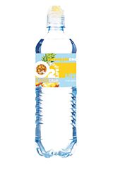 O2life Pineapple Cocos 75Cl