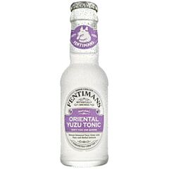 Fentimans Yuzu Tonic Water 20Cl