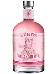 Lyre's Pink London