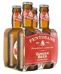 Fentimans Ginger Beer 20Cl