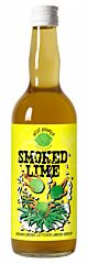Roze Bunker Smoked Lime 70Cl