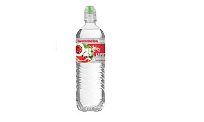 O2life Mineraalwater Watermelon-Lemon 75Cl