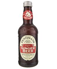 Fentimans Ginger Beer  27.5 Cl