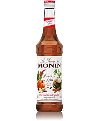 Monin Monin pumpkin spice