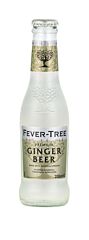 Fever Tree Ginger Beer 20Cl