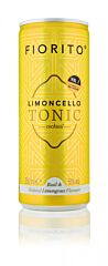 Fiorito Tonic 250ml