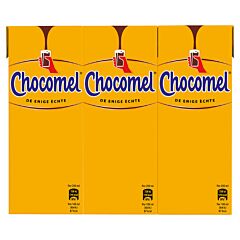 Chocomel Vol 20 Cl