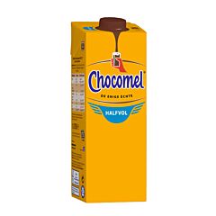 Chocomel Halfvol 100 Cl