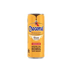 Chocomel 0% Toegevoegde Suiker 250Ml
