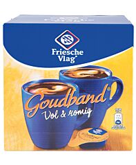 Friesche Vlag Goudband Cups 7 Ml