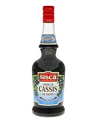Sisca Creme De Cassis