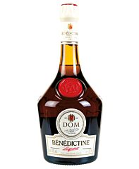 Benedictine Dom Liqueur