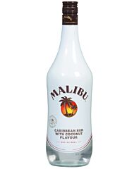 Malibu Coconut Rum Likeur