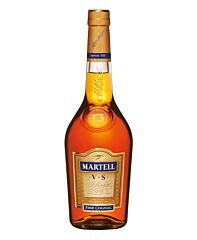Martell Cognac Vs