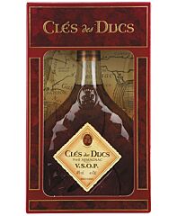 Cles Des Ducs Armagnac Vsop