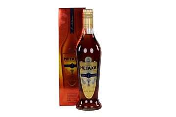 Metaxa Brandy 7 Ster