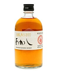 Akashi Blend White+Gb(Whisky)