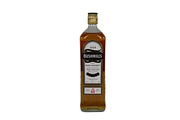 Bushmill's Original Red Whiskey