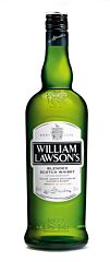 William Lawson Whisky