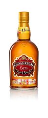 Chivas Regal Scotch Whisky Extra