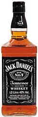 Jack Daniel's Black Label