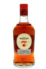 Angostura Dark Rum 7 Year