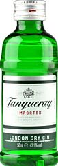 Tanqueray Gin 12 X 5 Cl Pet