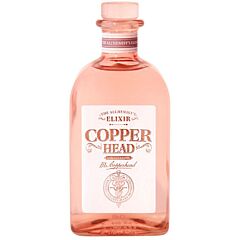 Copperhead Gin Non Alcohol