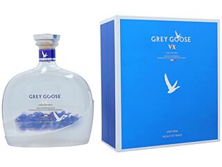 Grey Goose Vodka Vx