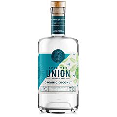 Spirited Union Rum Organic Coconut