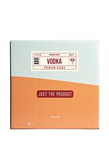Your Spirits Premium Vodka Bib
