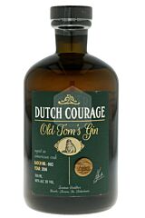 Zuidam Dutch Courage Old Tom's  Gin