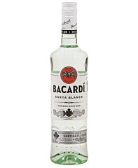 Bacardi Rum Wit