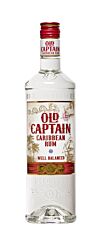 Old Captain Rum Wit