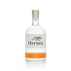 Hermit Dutch Coastel Gin