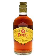 Pampero Especial Rum